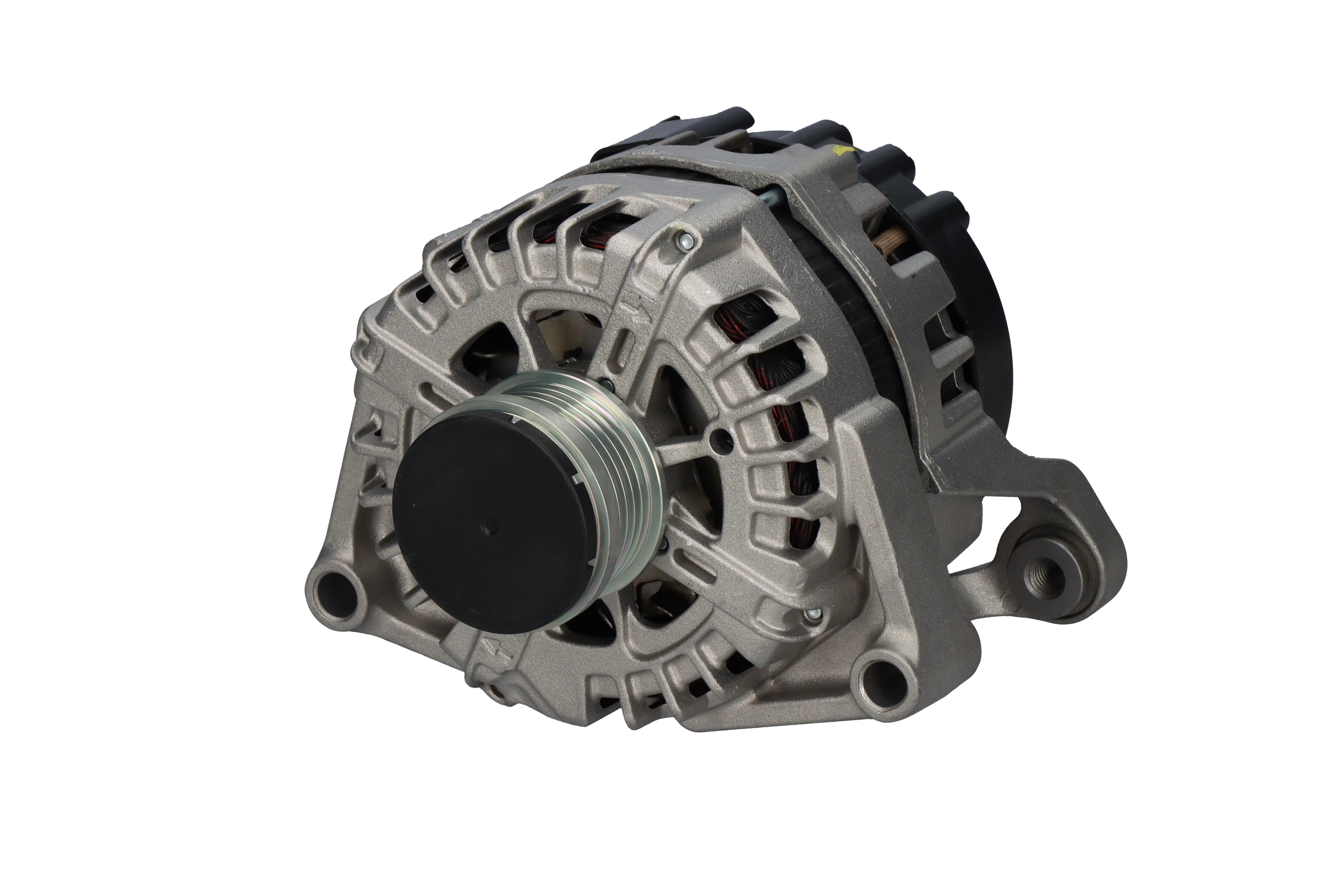 439805 Dynamo VALEO 95520019 CHEVROLET