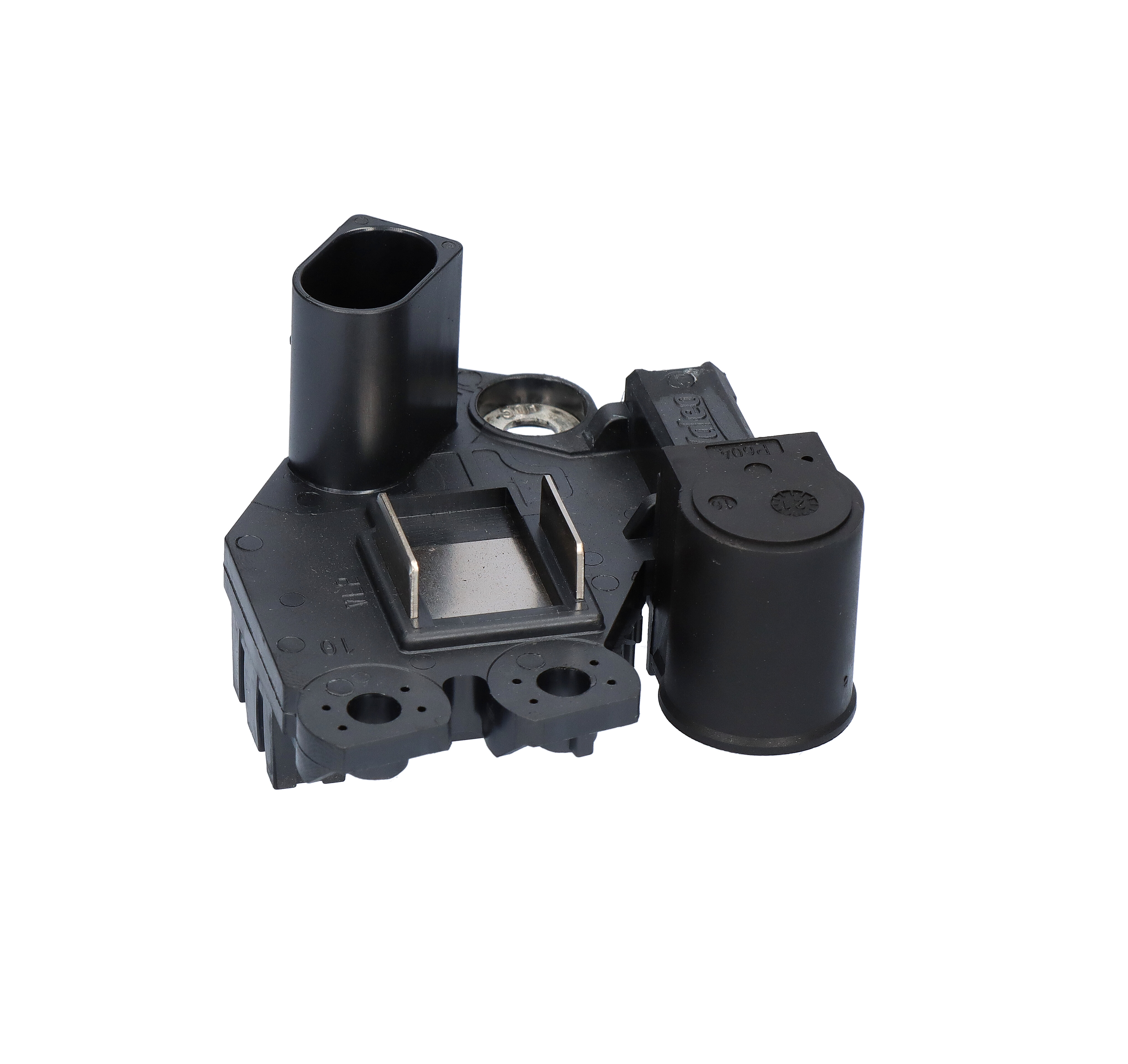 595458 VALEO Sprieguma regulators VW Beetle 5c