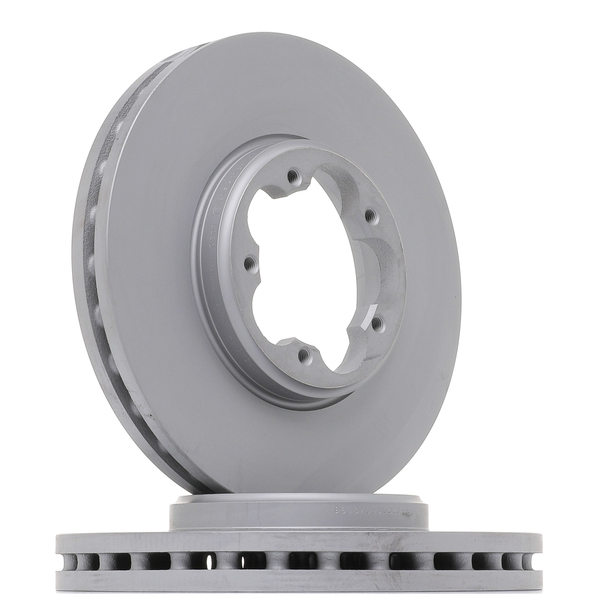 ZIMMERMANN 250.1367.20 Ford TRANSIT CUSTOM disc brakes price
