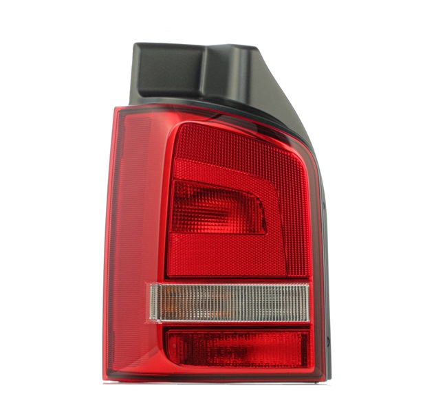 E12677 HELLA 2SK 010 318-071 Rear light
