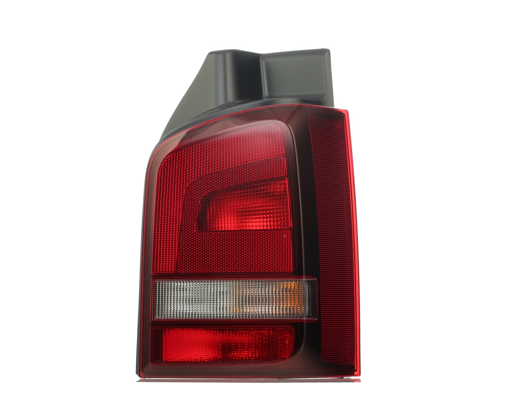 Rear tail light Volkswagen TRANSPORTER 2016 in original quality HELLA 2SK 010 318-101