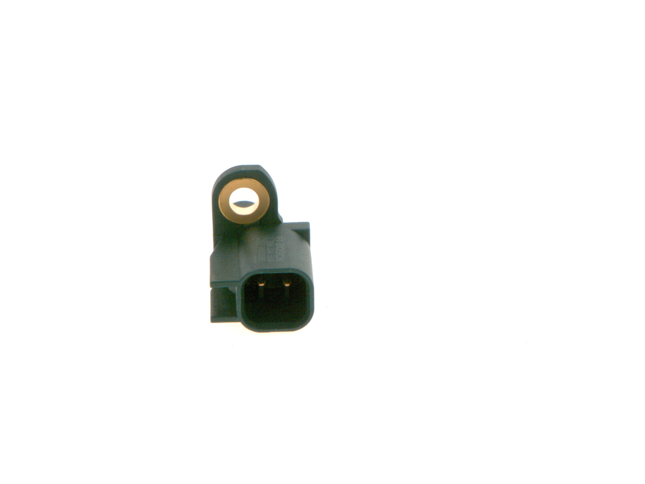 BOSCH 0 986 594 569 ABS sensor without cable, Active sensor, 38mm