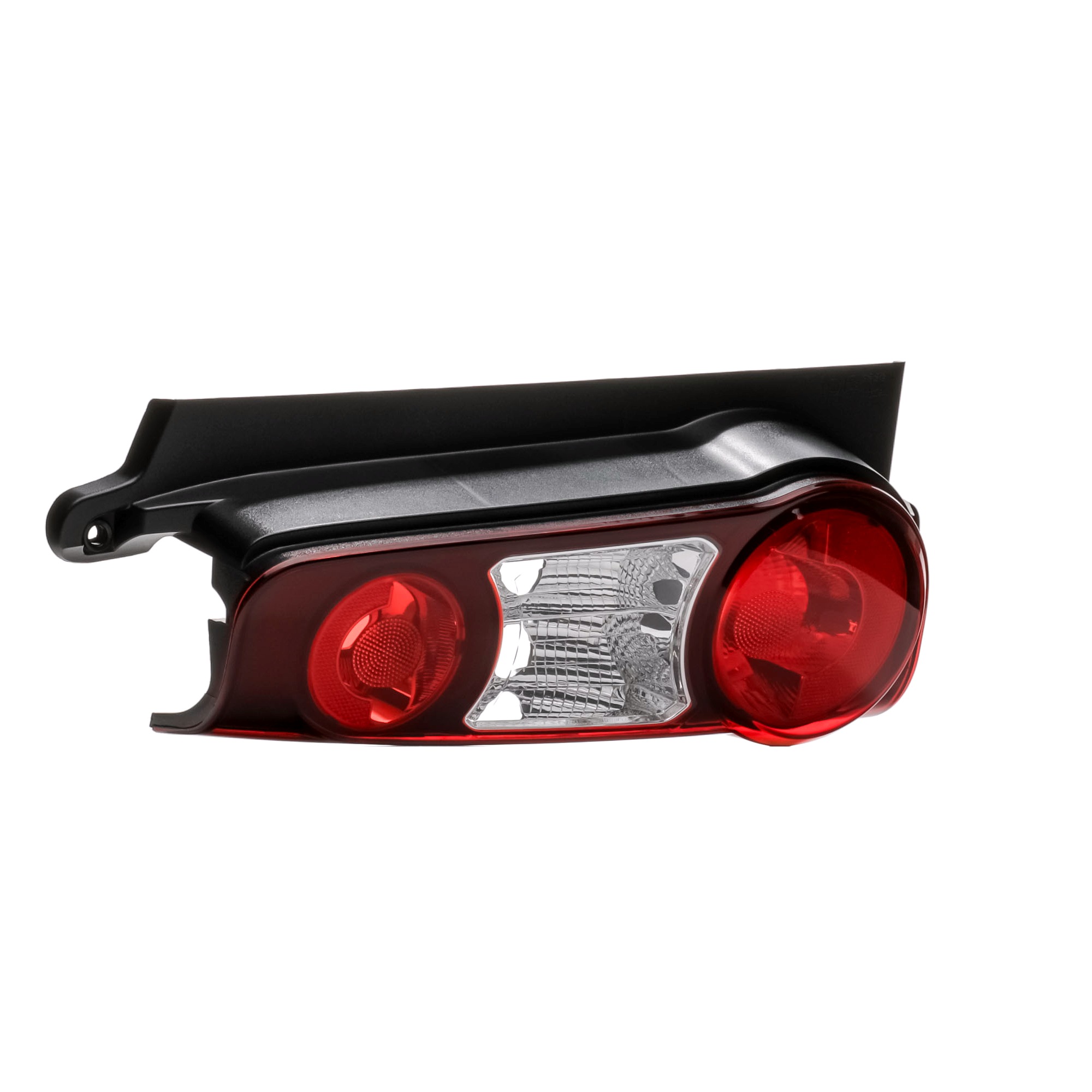 TYC 11-11382-11-2 PEUGEOT PARTNER 2019 Achterlampen