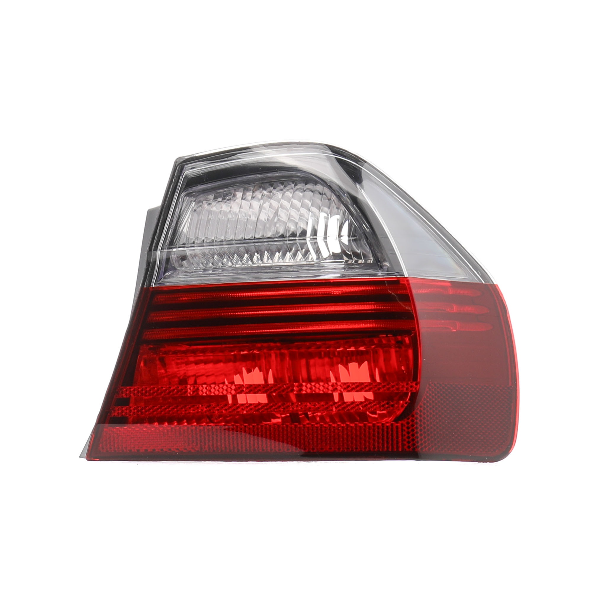 11-0907-21-2 Rear light TYC 63210406678