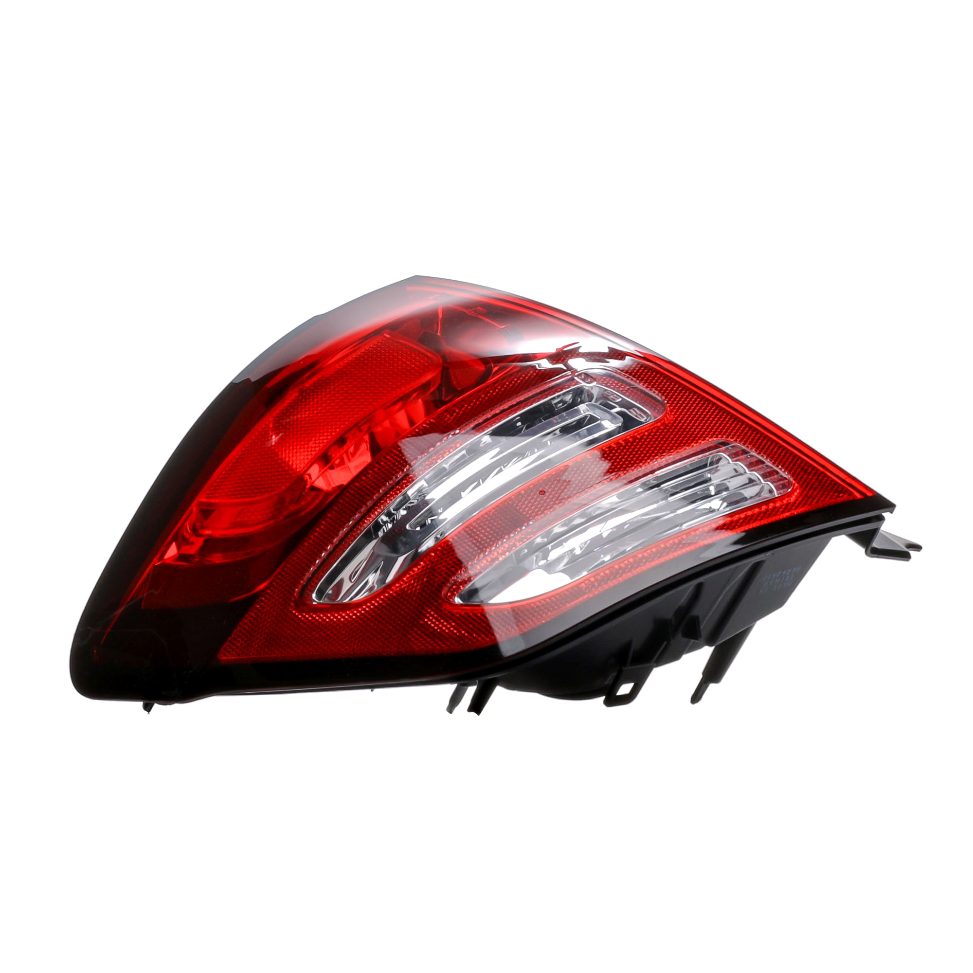 11-12454-01-2 TYC Achterlichten Citroen C4 Picasso mk1