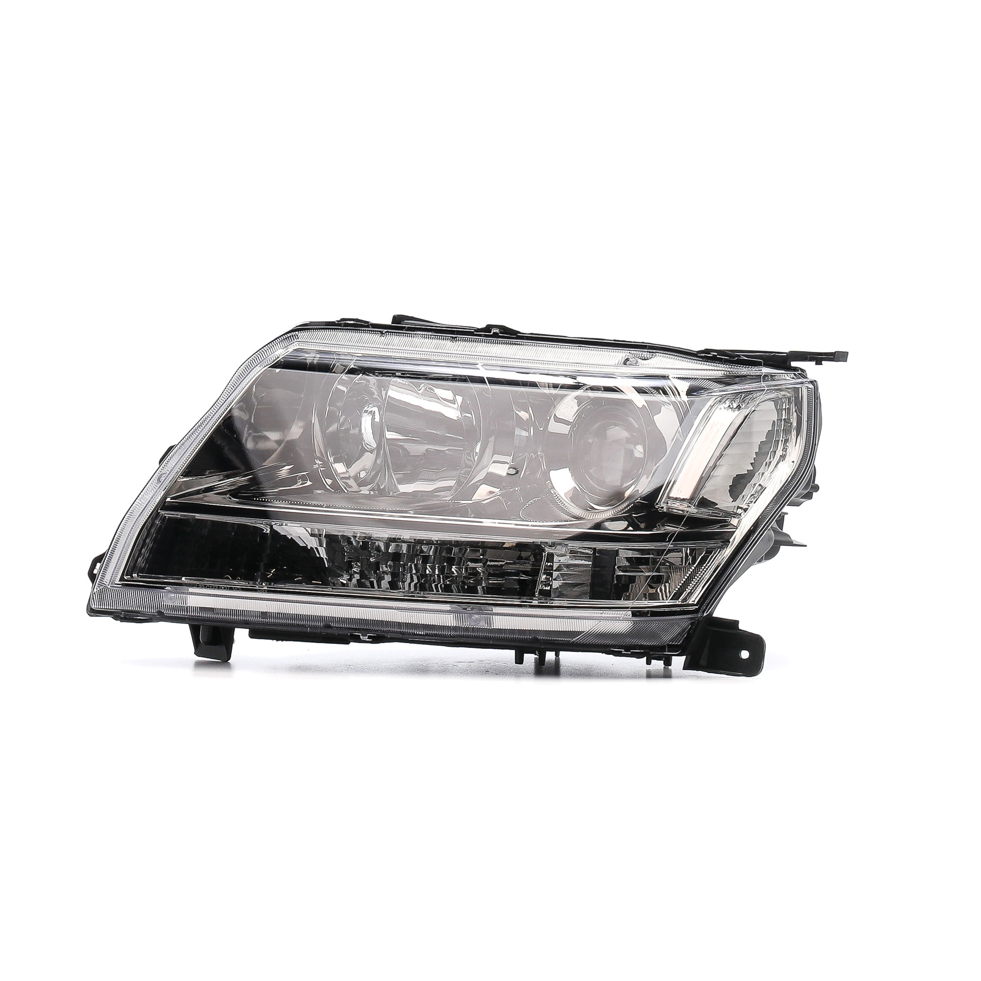 TYC izquierda, HB3, H7 Circulación por la izquierda / derecha: para circulación por la derecha, Equipamiento de vehículo: para vehículos con regulación alcance luces (eléctrica) Faros 20-12172-35-2 comprar online