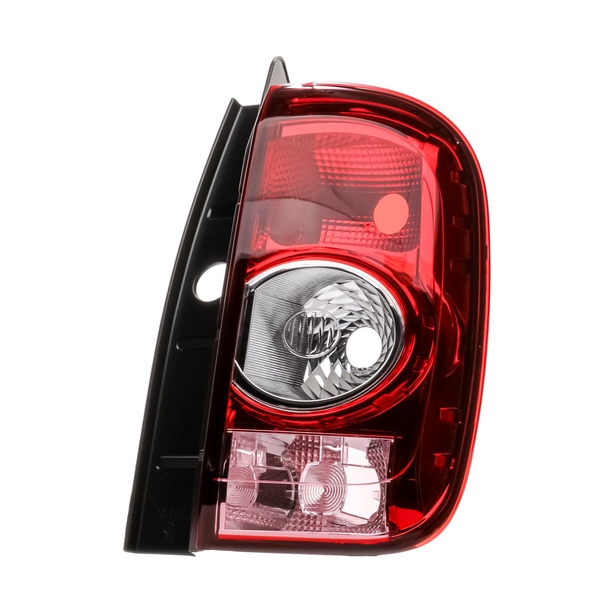 TYC 11-12181-01-2 oryginalne lampa tylna DACIA DUSTER 2016 lewa i prawa