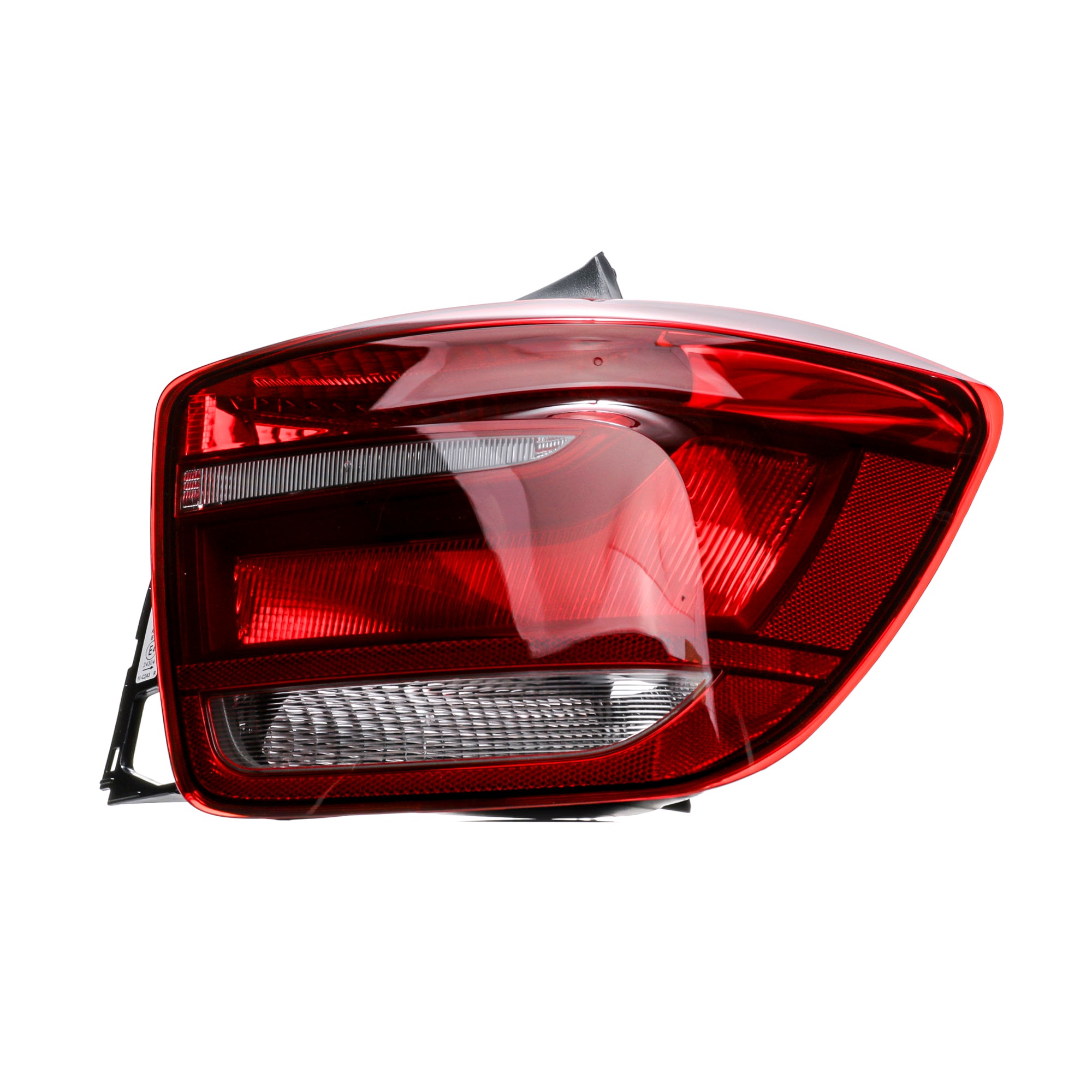 TYC 1112243012 Feu arrière BMW 1 5 portes (F20) 118 d 143 CV Diesel 2012 prix