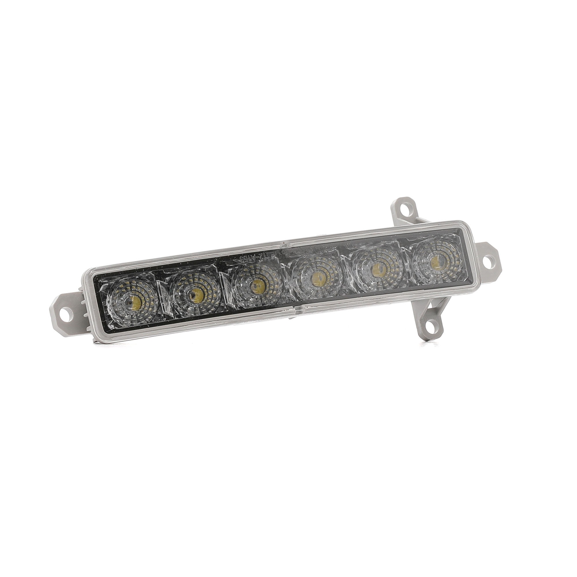 TYC 120153102 precio luz diurna (drl) TOYOTA AYGO (WNB1_, KGB1_) 1.0 (KGB10_) 68cv Gasolina 2009