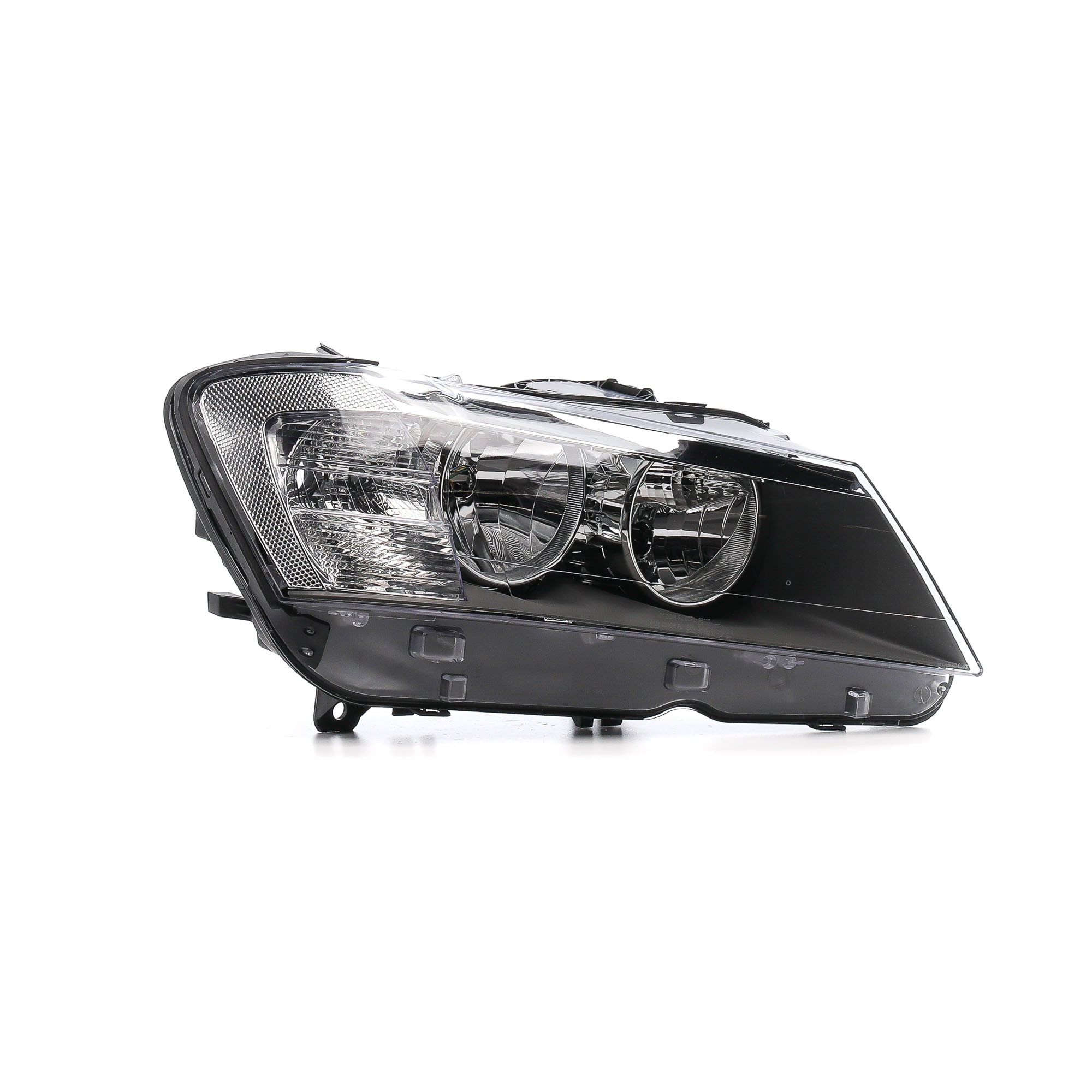TYC 20-12847-05-2 Scheinwerfer günstig im Online Shop