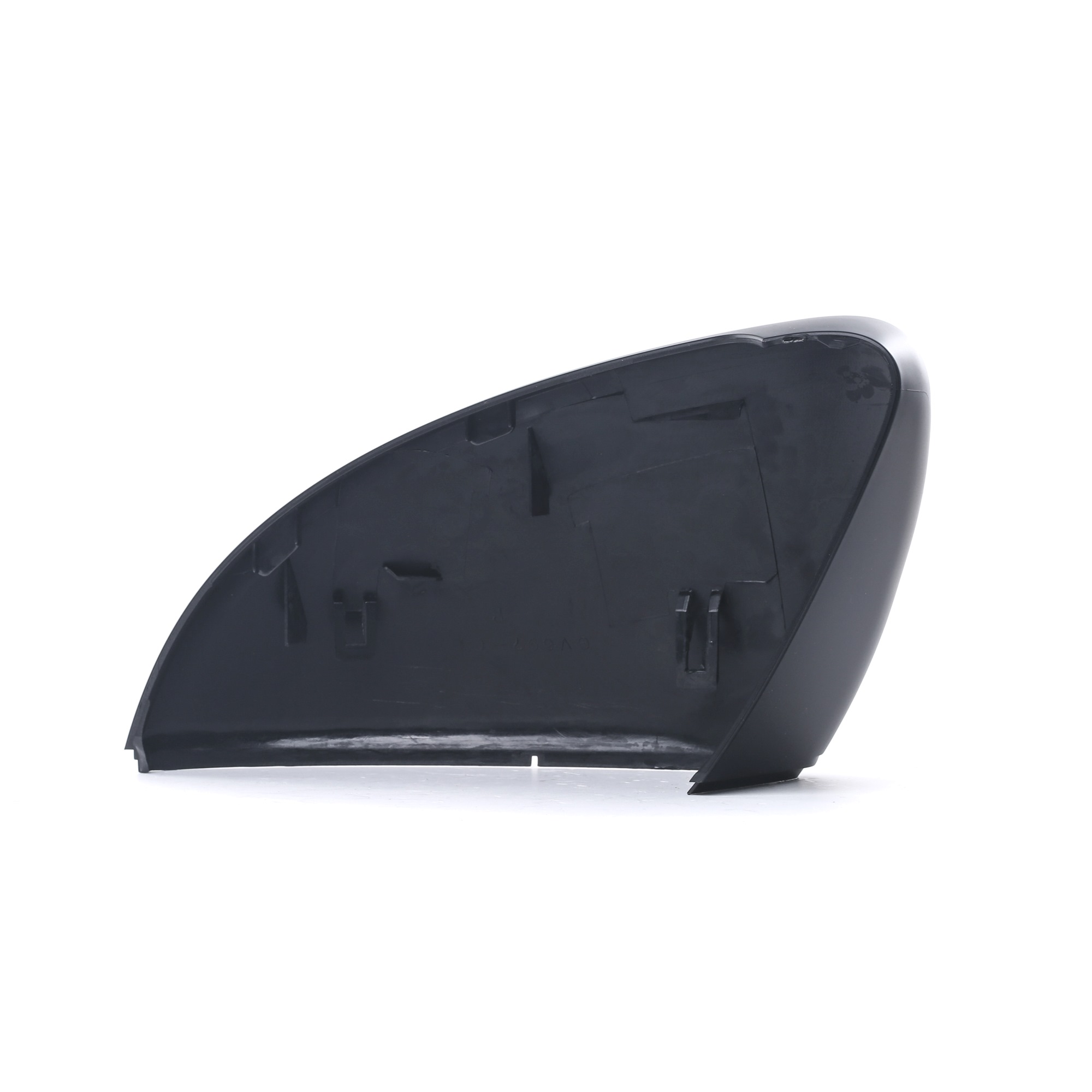 TYC Right, Housing Colour: black Wing mirror cover 337-0241-2 buy