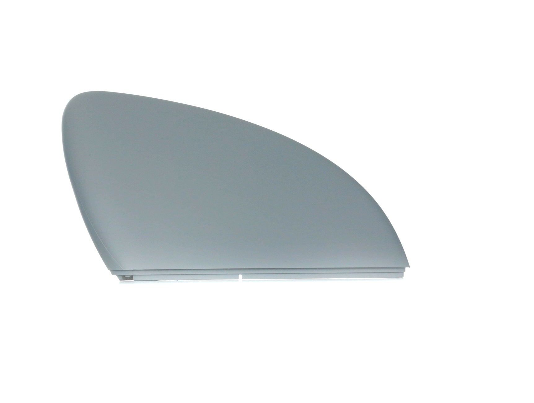 Volkswagen TOURAN Cover, outside mirror TYC 337-0243-2 cheap
