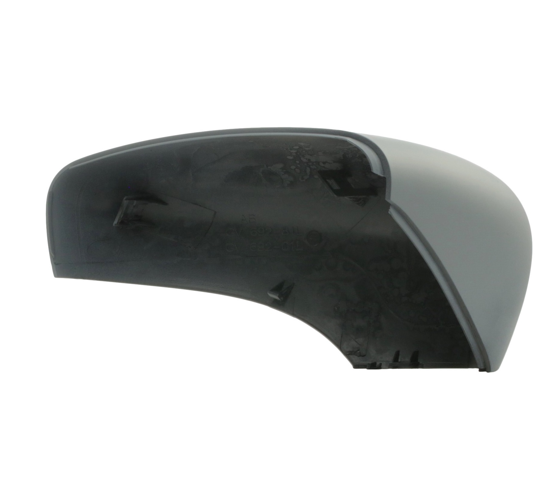 TYC Left, primed Wing mirror cover 328-0194-2 buy