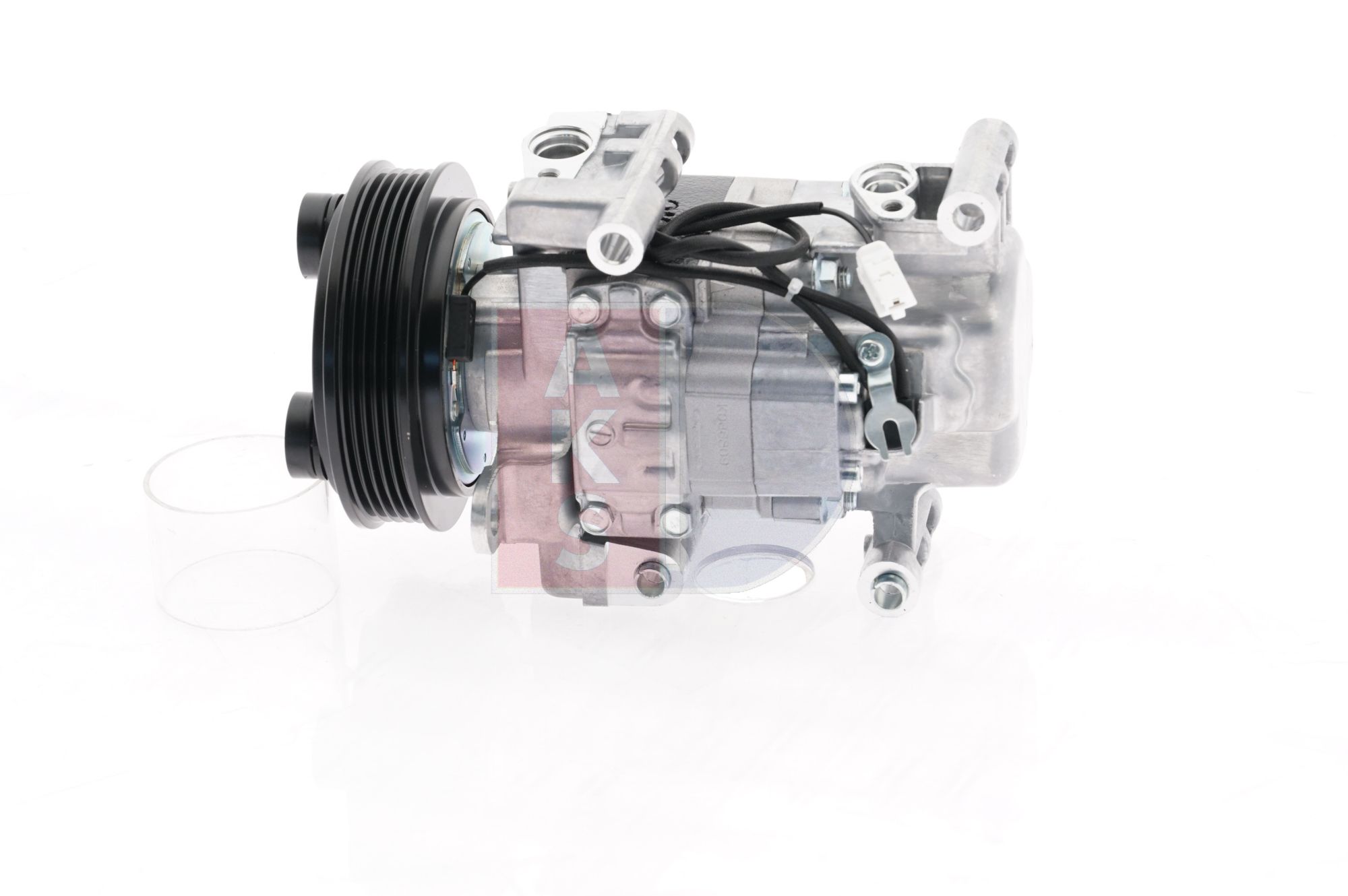 Klimakompressor AKS DASIS 852398N - Mazda 3 Klima Teile bestellen