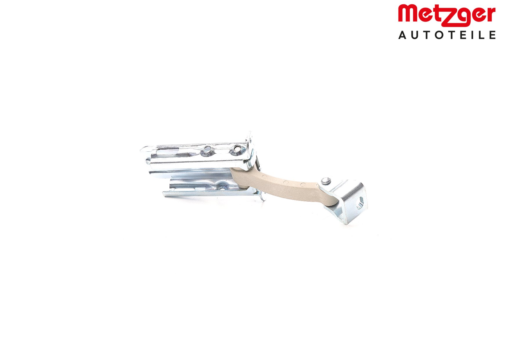 METZGER 2312000 rear door for MERCEDES-BENZ SPRINTER 2015