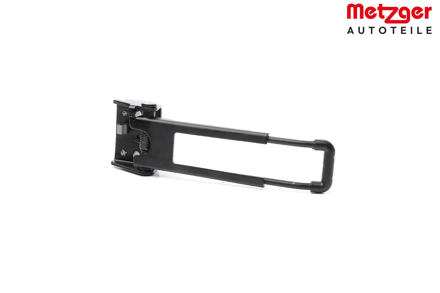 METZGER 2312001 UAZ PATRIOT 2005 Achterkant