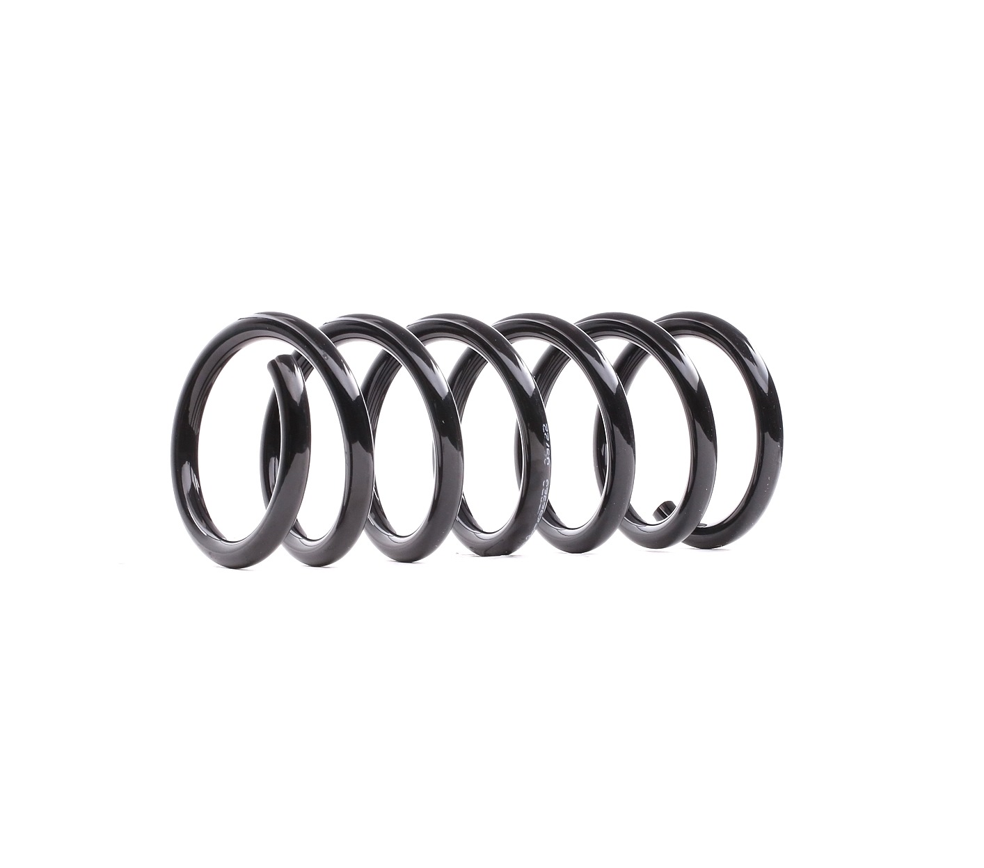 BILSTEIN - B3 OE Replacement Rear Axle, Coil spring with constant wire diameter Spring 36-252923 buy