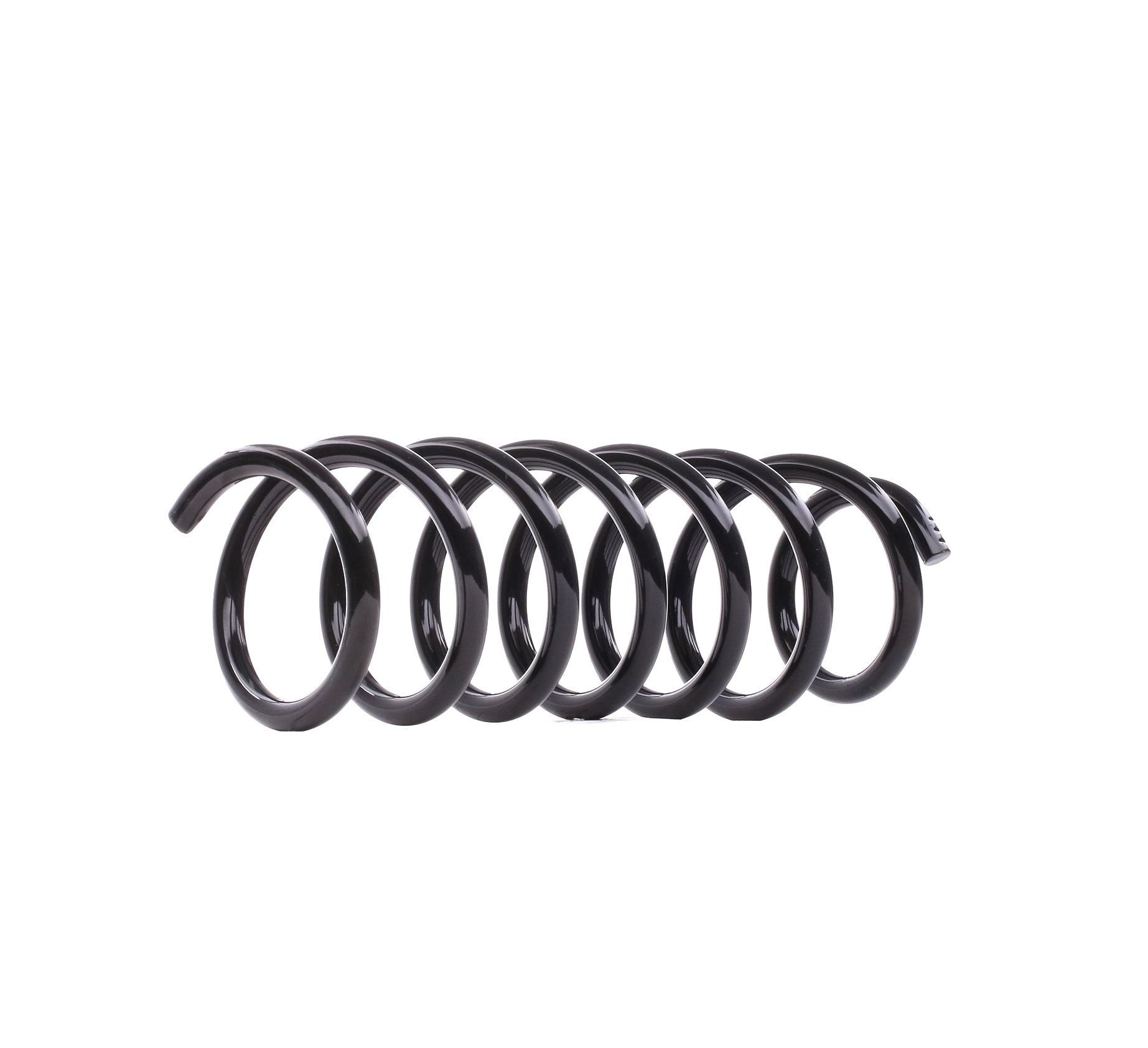 BILSTEIN - B3 OE Replacement 36-254552 Coil spring 31336794636