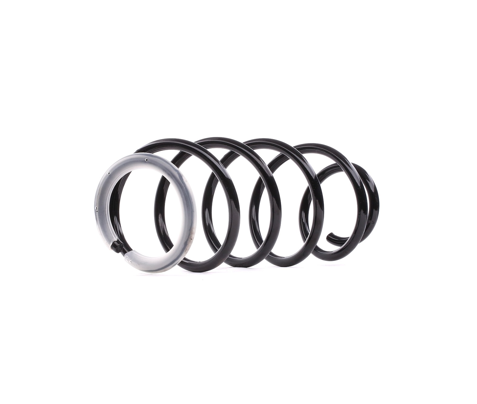 BILSTEIN - B3 OE Replacement 37-251819 Coil spring 5002 TK