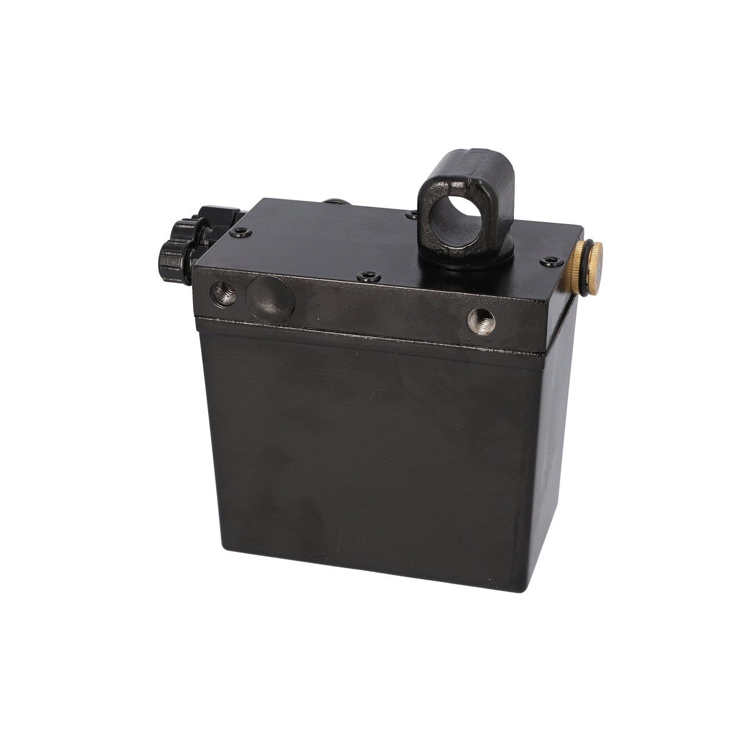 FEBI BILSTEIN Vippepumpe, førerhus for DAF - varenummer: 47289