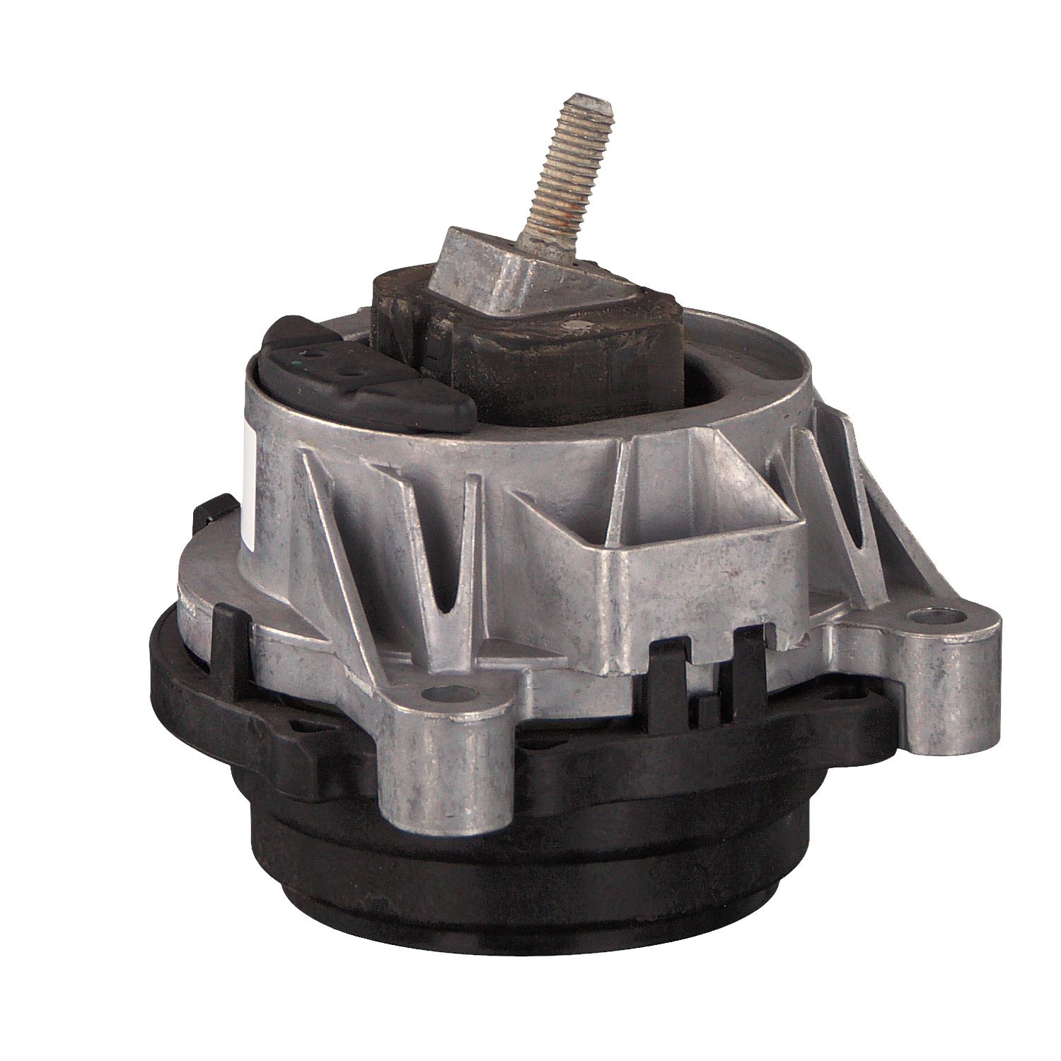 FEBI BILSTEIN Left, Hydro Mount, Plastic, Elastomer, Aluminium Material: Plastic, Elastomer, Aluminium Engine mounting 45585 buy