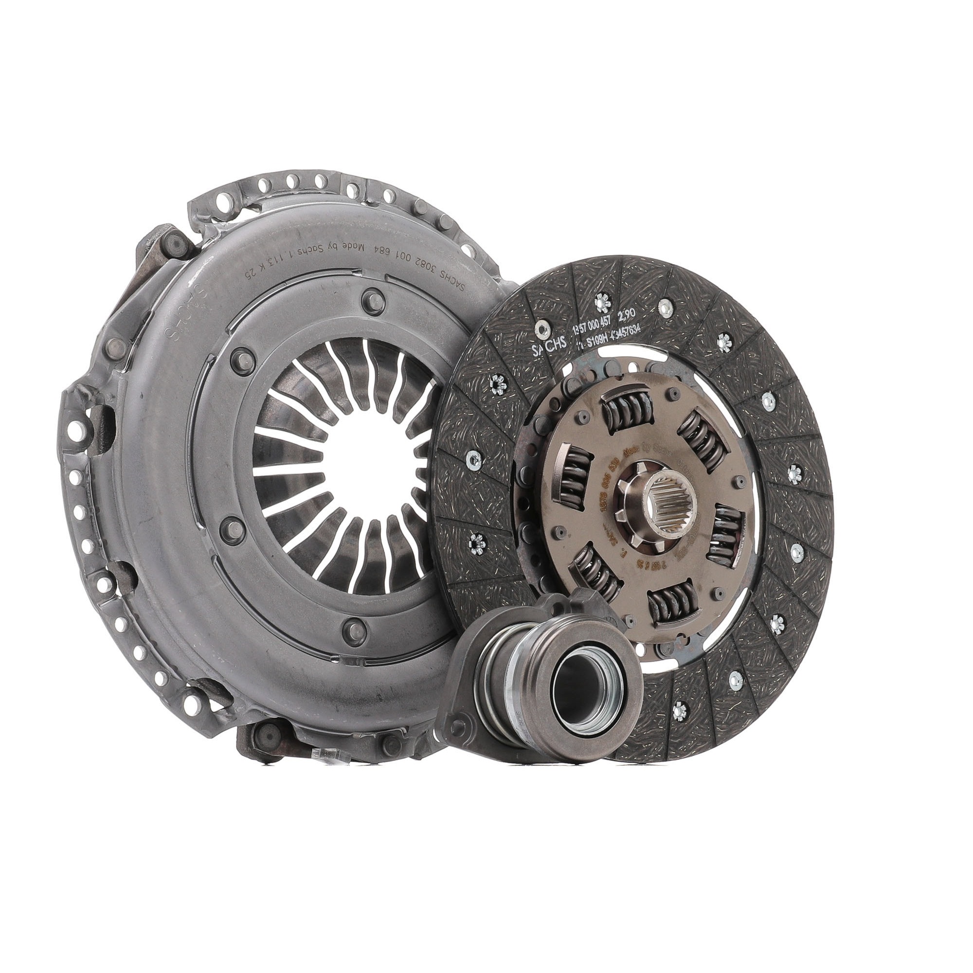 SACHS 3000 990 341 Kit de embraiagem Astra J P10 preço