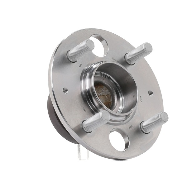 FAG 713 6270 90 Kit de rolamento de roda