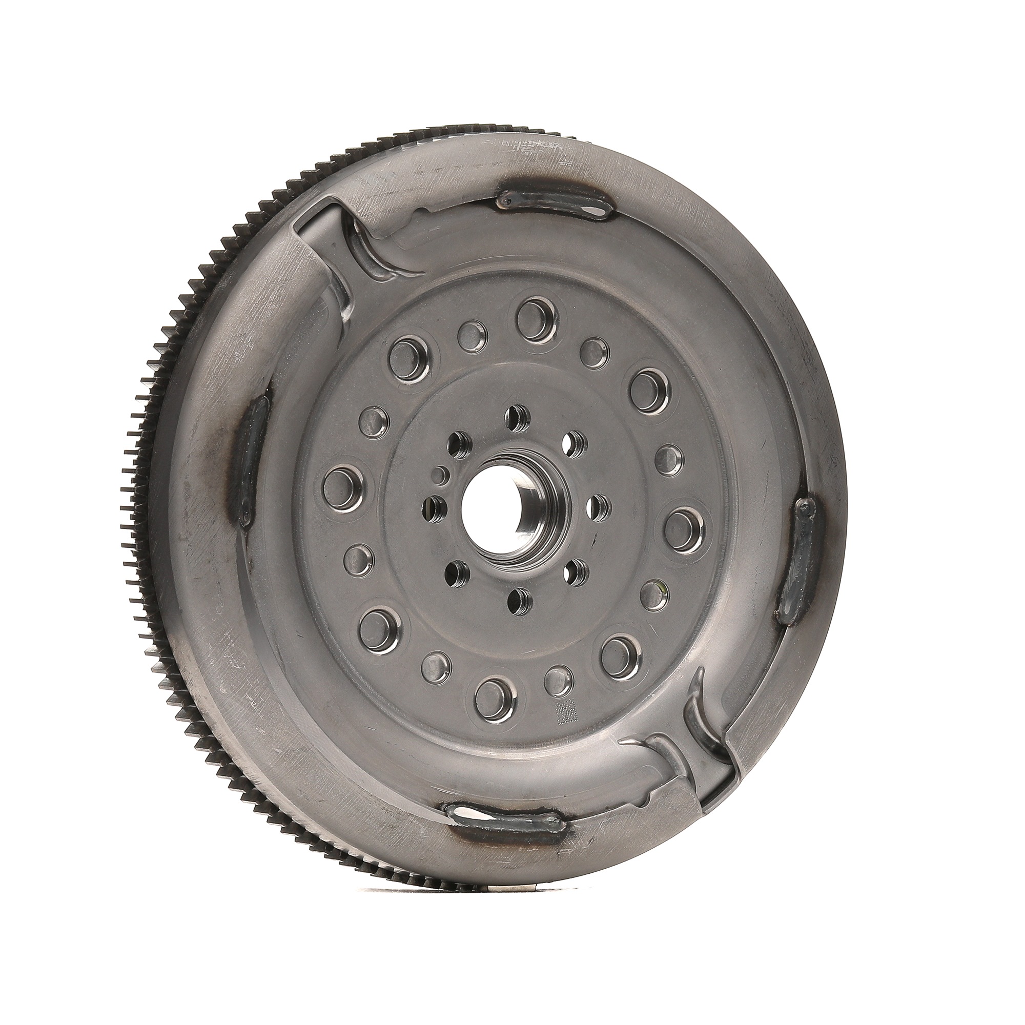 Great value for money - SACHS Dual mass flywheel 2294 001 909