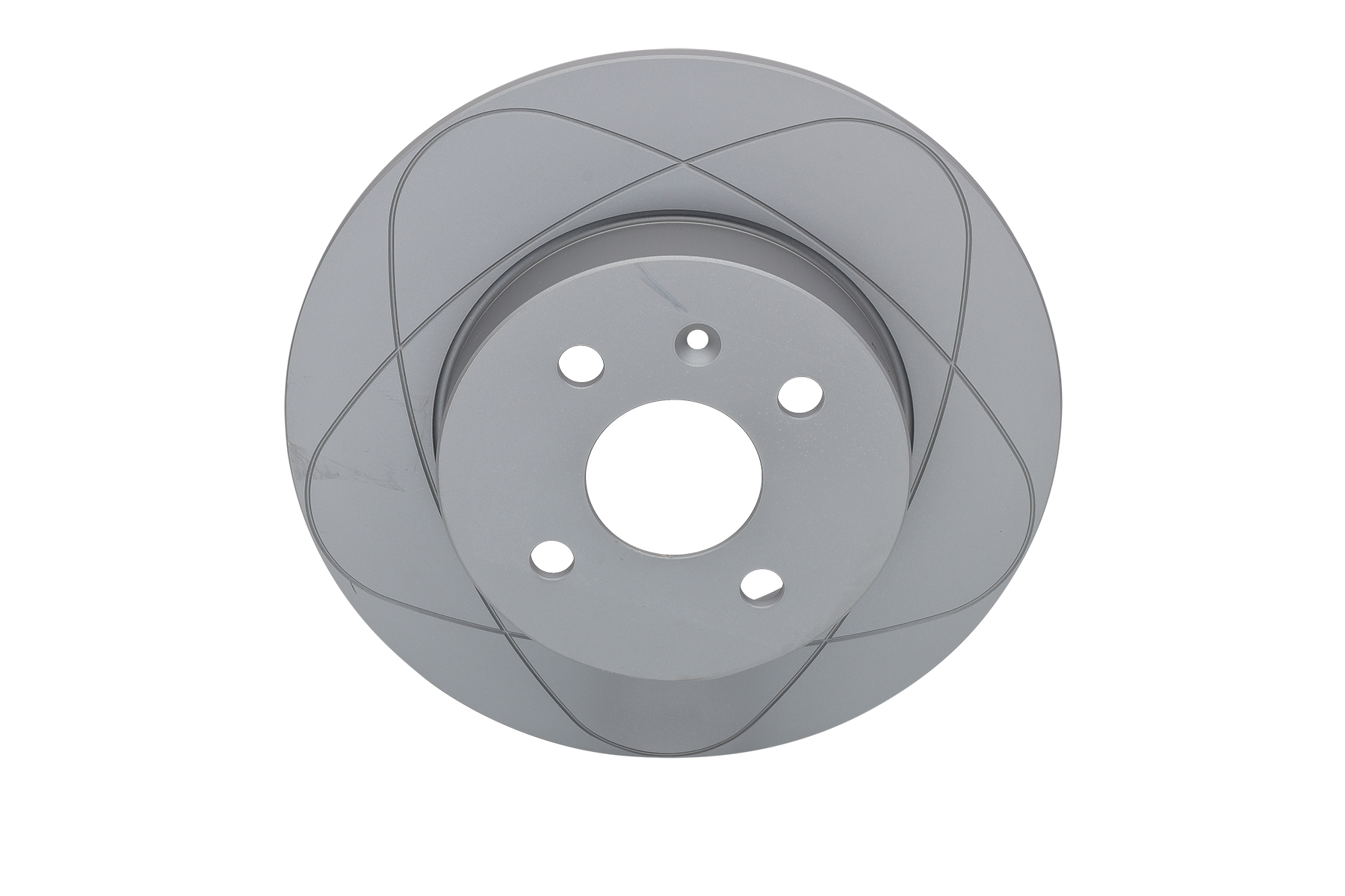 Opel MERIVA Brake discs and rotors 7896695 ATE 24.0310-0291.1 online buy