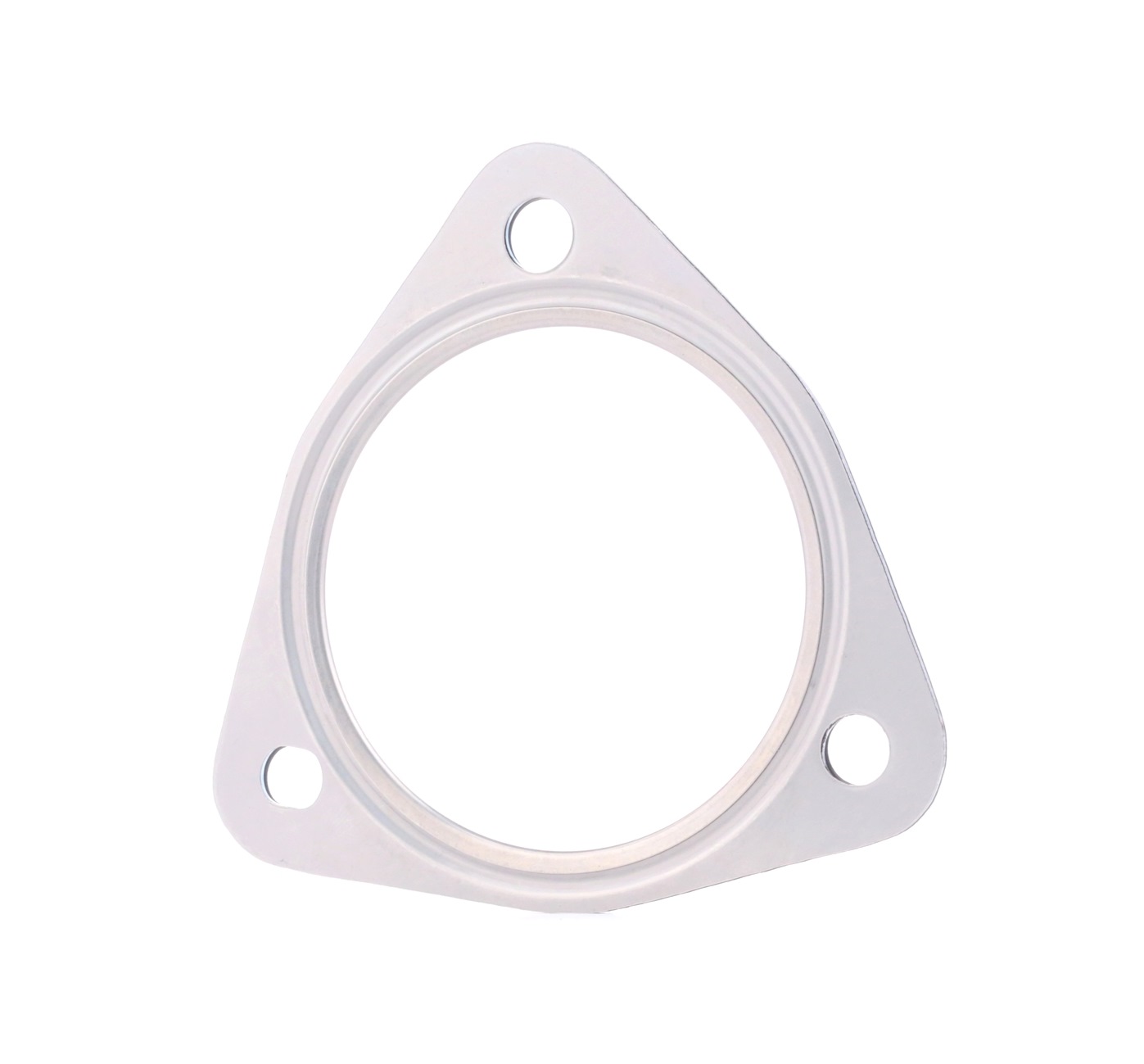 Great value for money - ELRING Exhaust pipe gasket 375.580