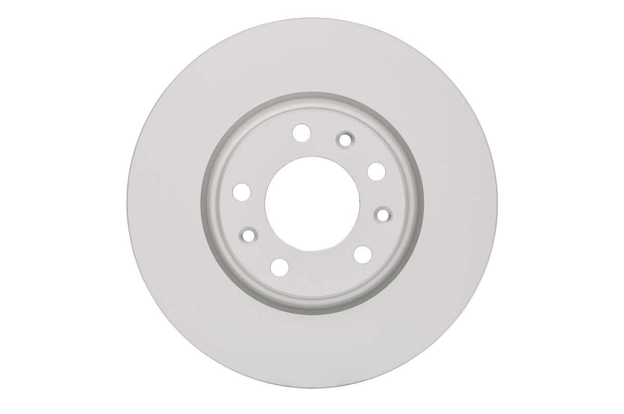 Opel ARENA Brake discs and rotors 7897543 BOSCH 0 986 479 C33 online buy