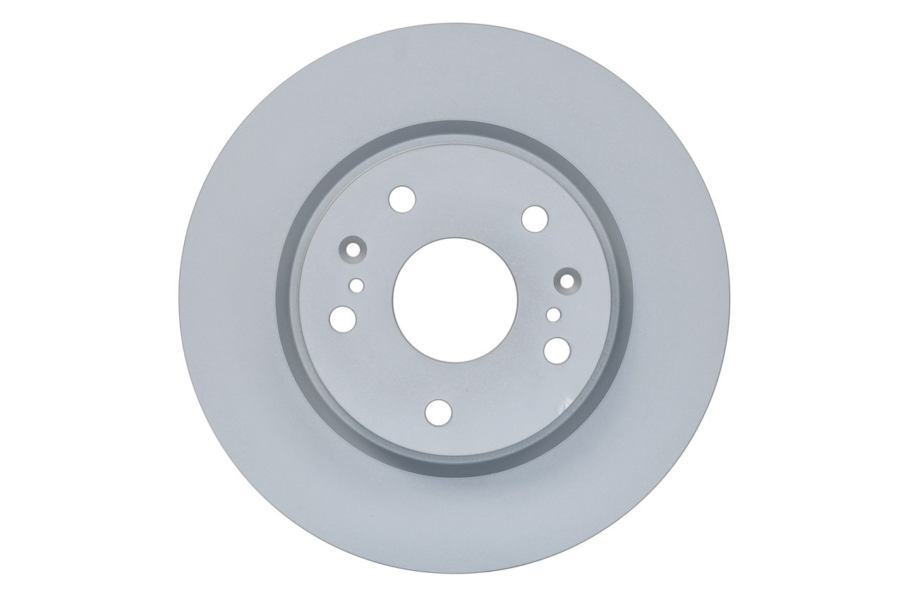 BOSCH 0 986 479 C40 Brake disc 280x22mm, 5x114,3, Vented, Coated, High-carbon