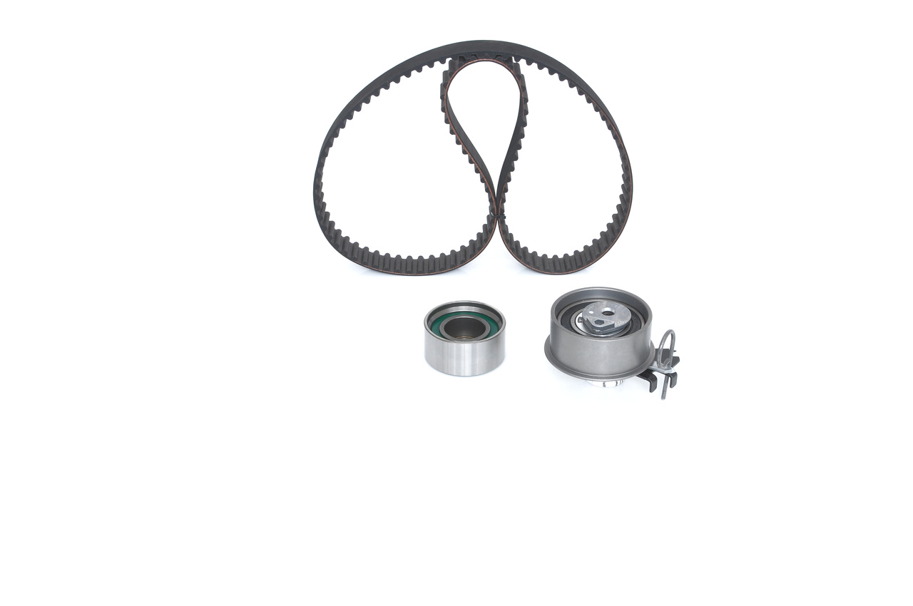 Timing belt replacement kit BOSCH Number of Teeth: 113 - 1 987 948 290