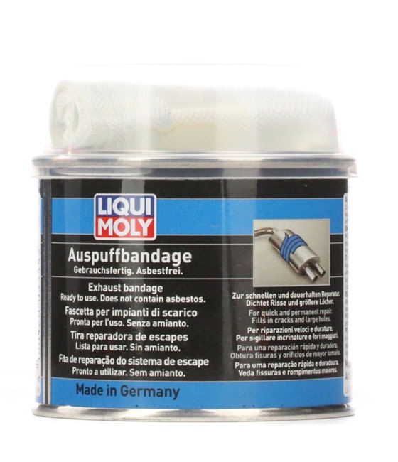 Seal Paste, exhaust system Get the best deals AUTODOC Car Care