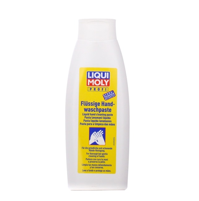 LIQUI MOLY 3355 Detergente para manos