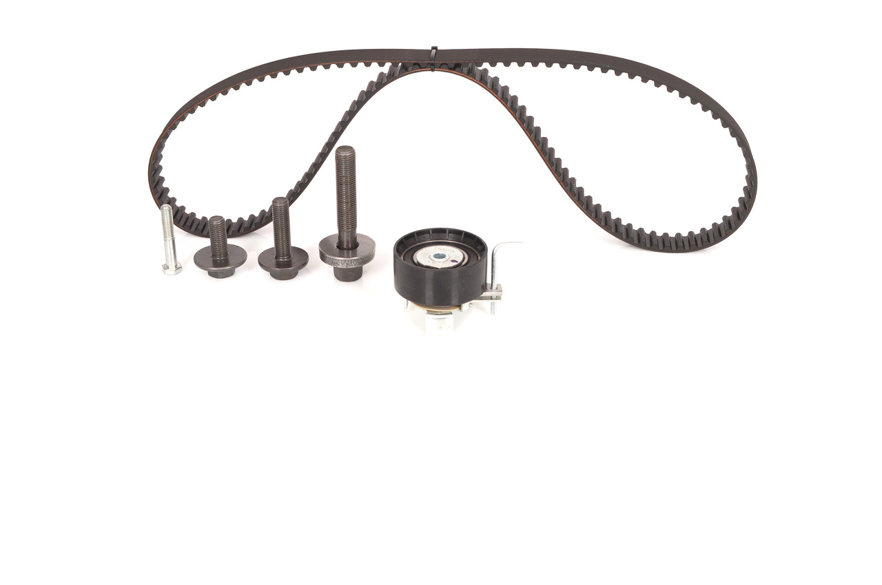 SPANNROLLEN-SET 1987948969 Zobsiksnas komplekts BOSCH 5M5Q8A615AA VOLVO