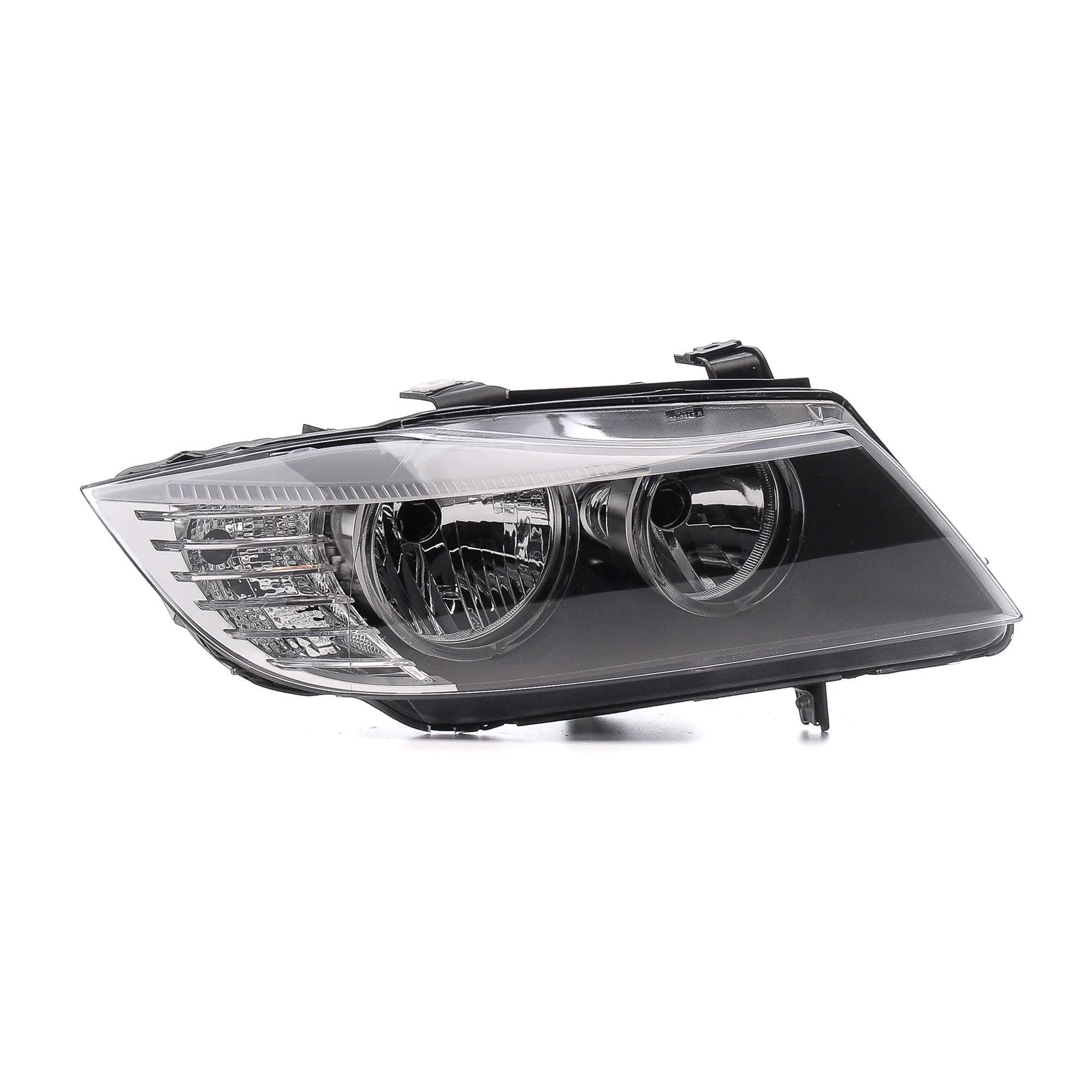 PRASCO BM0264903 Frontlykter billige i nettbutikk