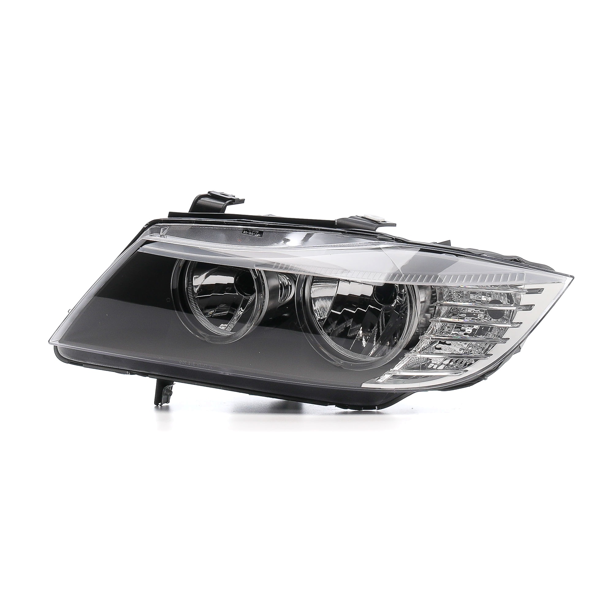 PRASCO BM0264904 Frontlykter billige i nettbutikk