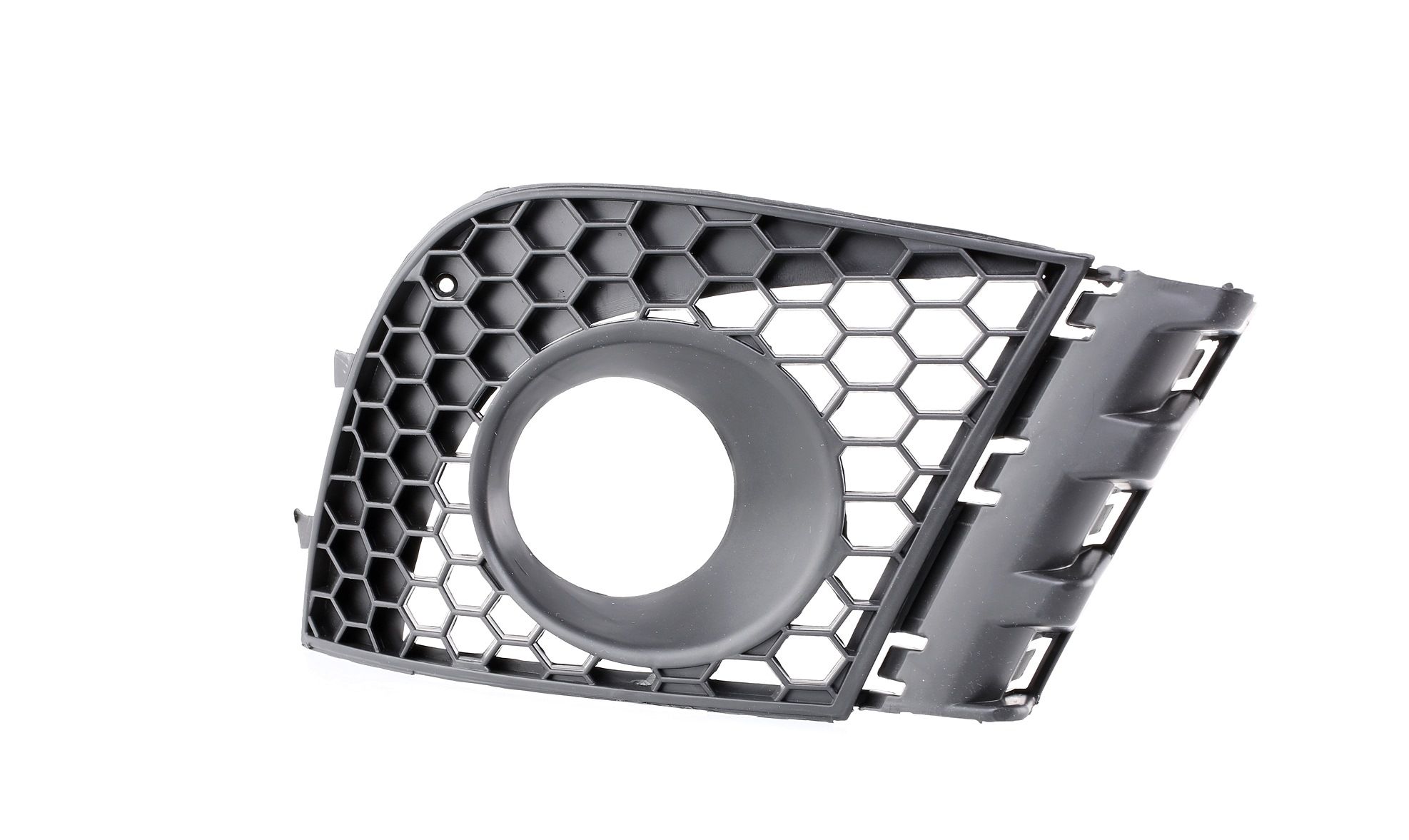 ST0342133 PRASCO Grille ROVER with hole(s) for fog lights, Fitting Position: Right Front