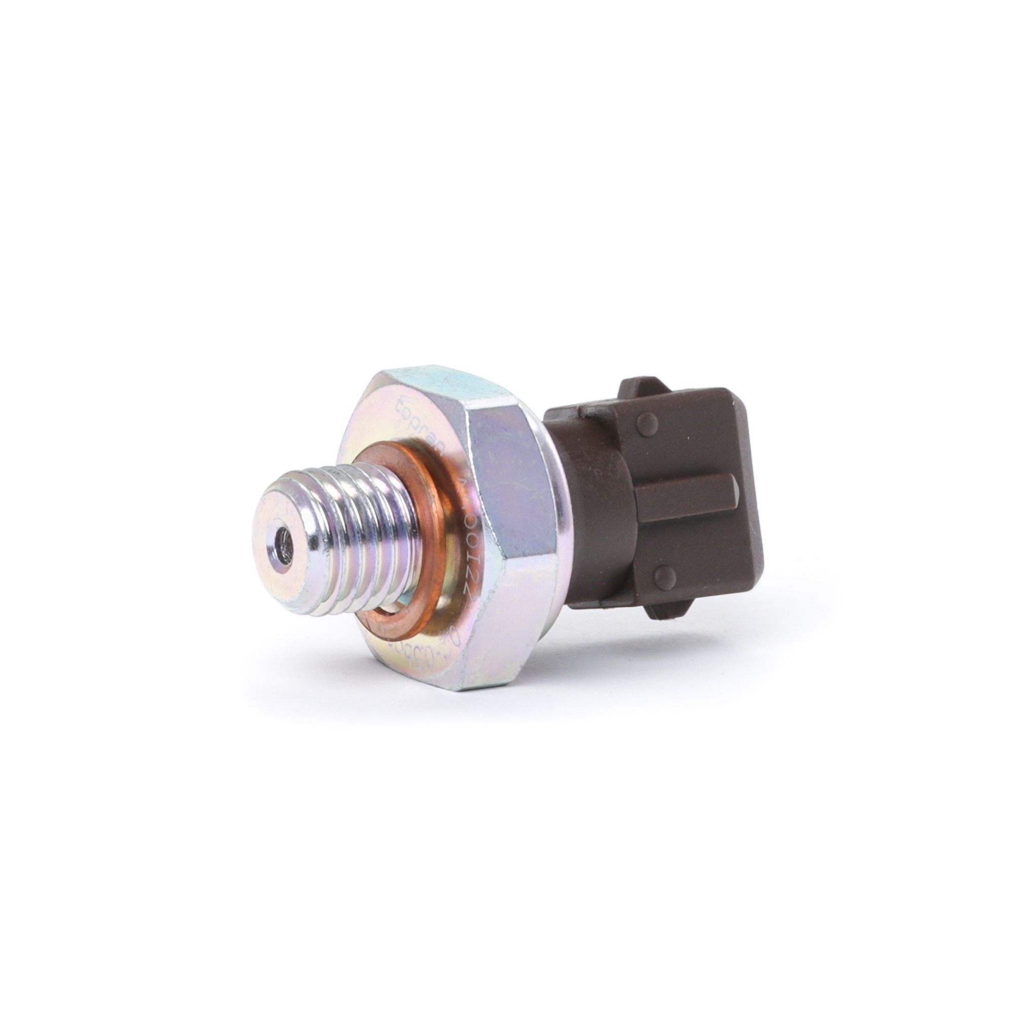 Great value for money - TOPRAN Oil Pressure Switch 206 960