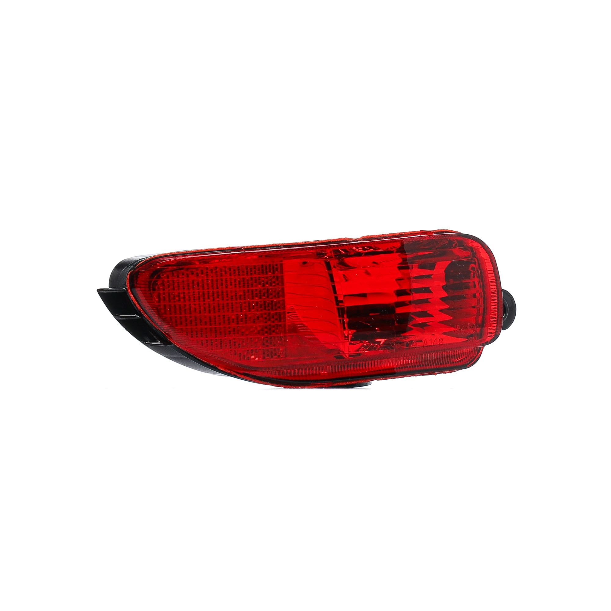 TYC Left, without bulb holder Rear fog lamp 19-0148-01-2 buy