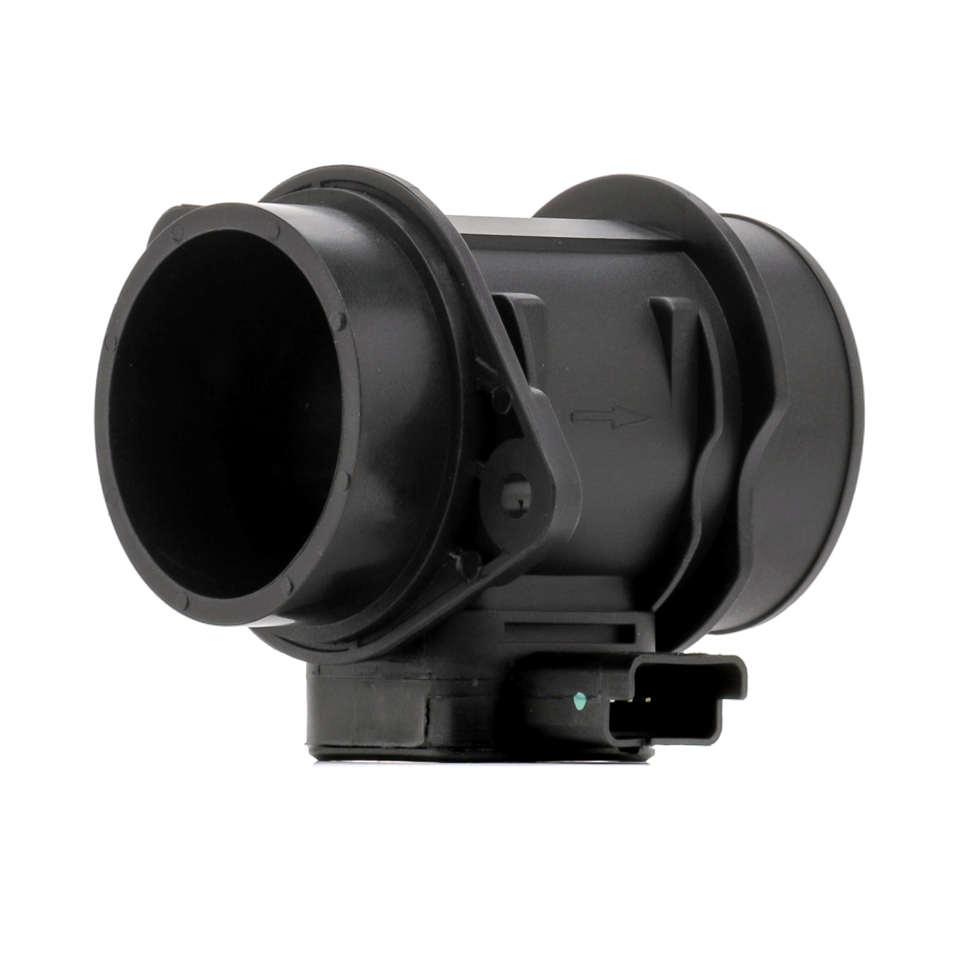 AF10188-12B1 Mass air flow sensor (MAF) FORD TOURNEO CONNECT DELPHI