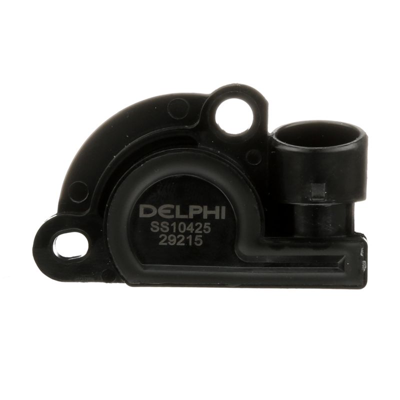 Throttle position sensor DELPHI - SS10425-12B1