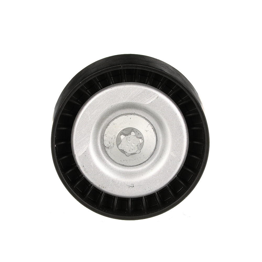 Mercedes A-Class Deflection pulley 7909657 GATES T36618 online buy