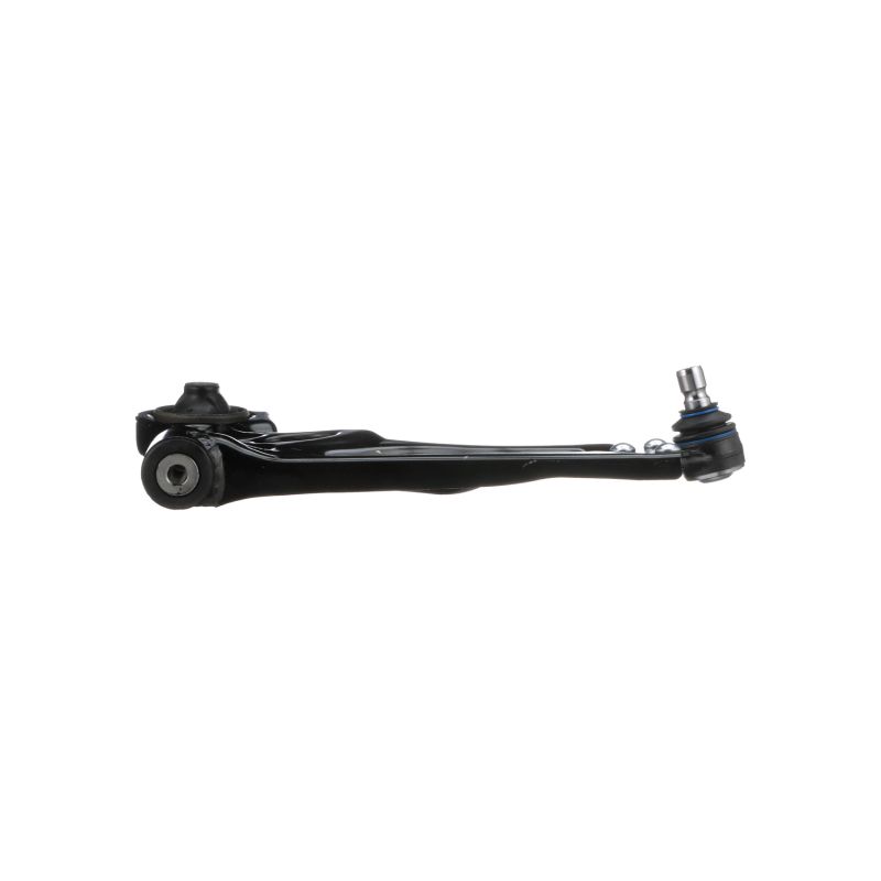 DELPHI TC2836 Suspension arm with ball joint, Left, Lower, Trailing Arm, Sheet Steel