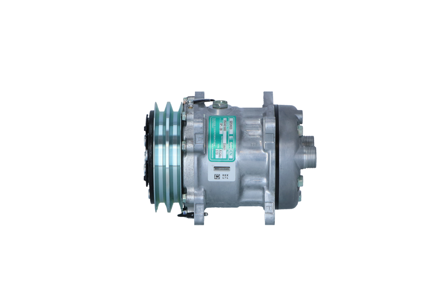 NRF 32803G Compresseur de climatisation pas cher dans magasin en ligne