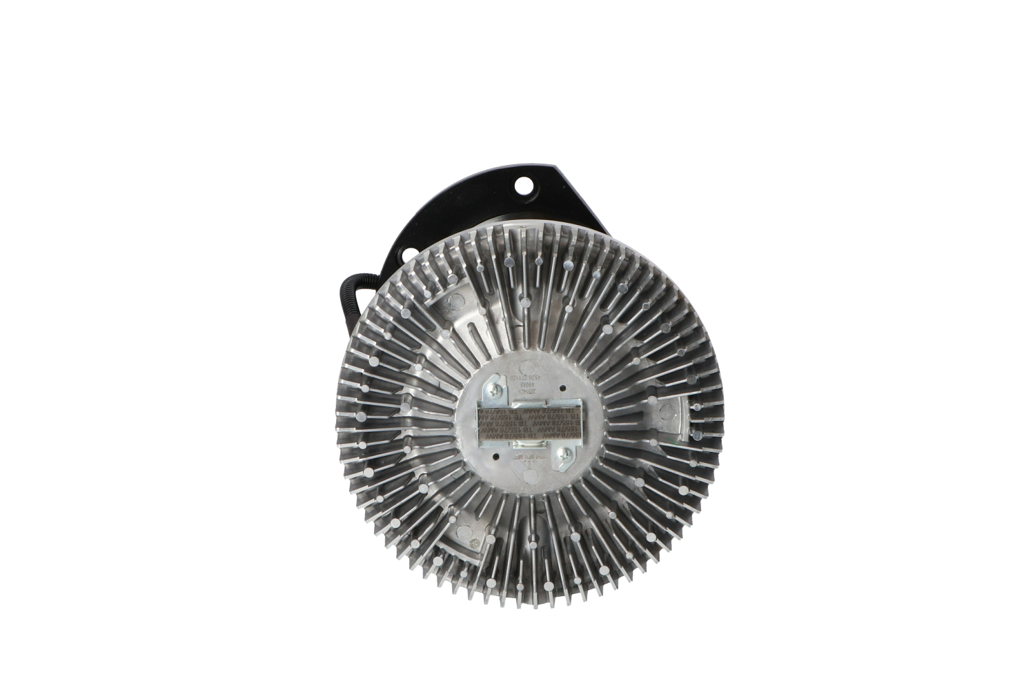 NRF Clutch, radiator fan 49068 buy