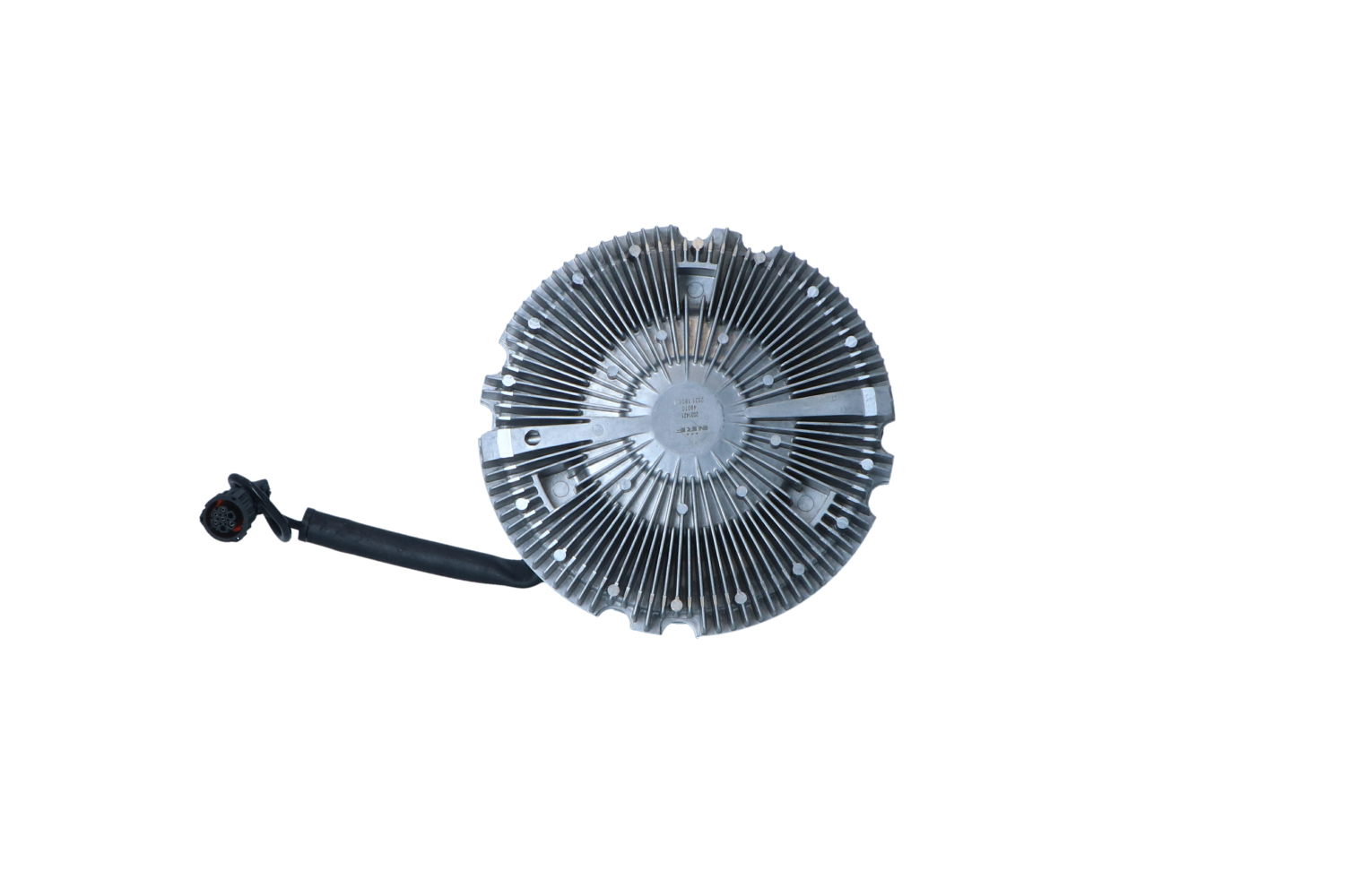 NRF Clutch, radiator fan 49070 buy