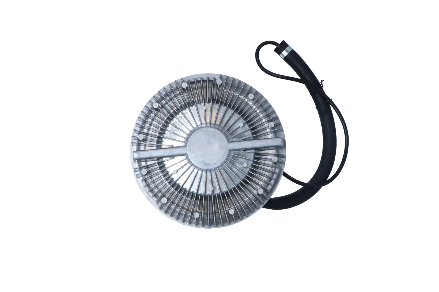 NRF Clutch, radiator fan 49074 buy