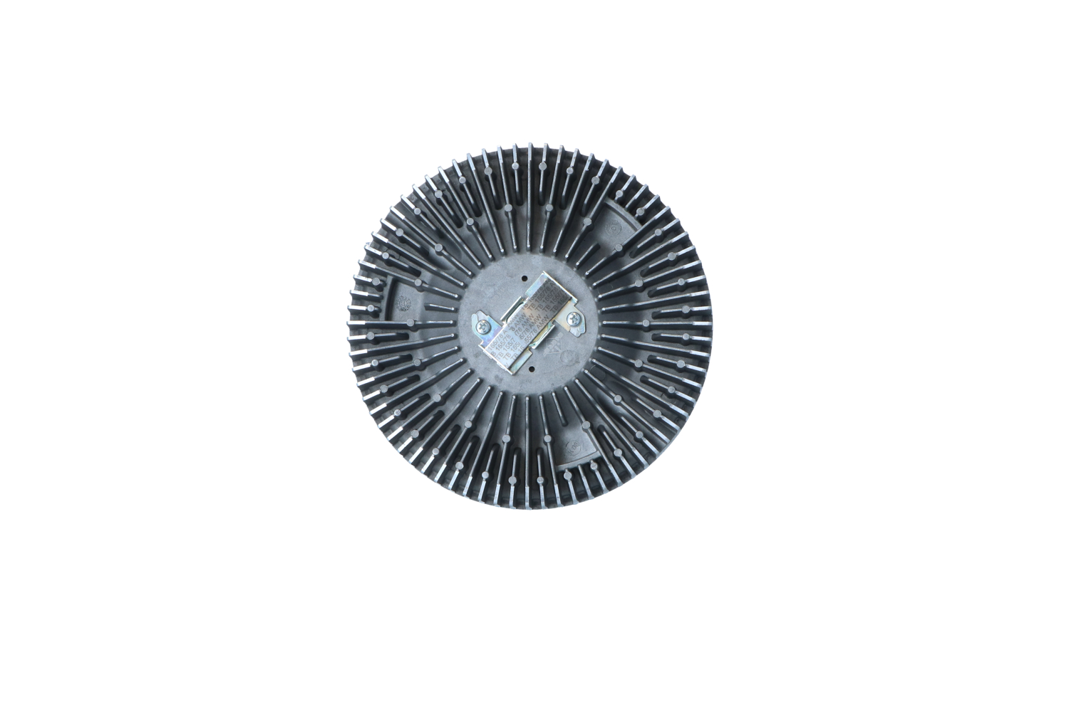 NRF Clutch, radiator fan 49081 buy